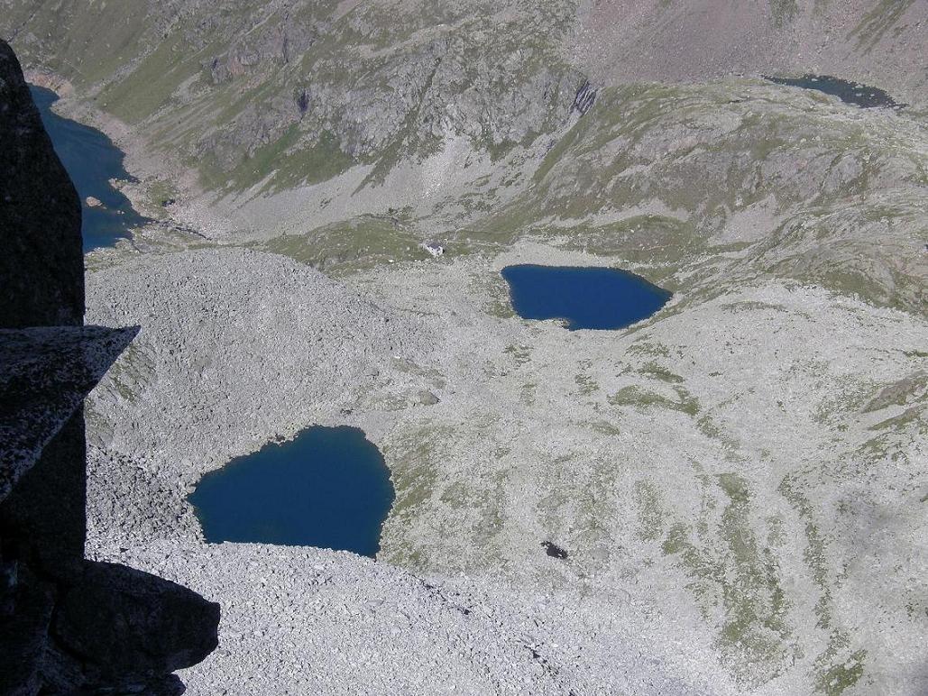 Laghi....della LOMBARDIA